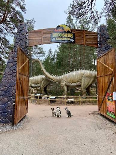 Dinosaur Park