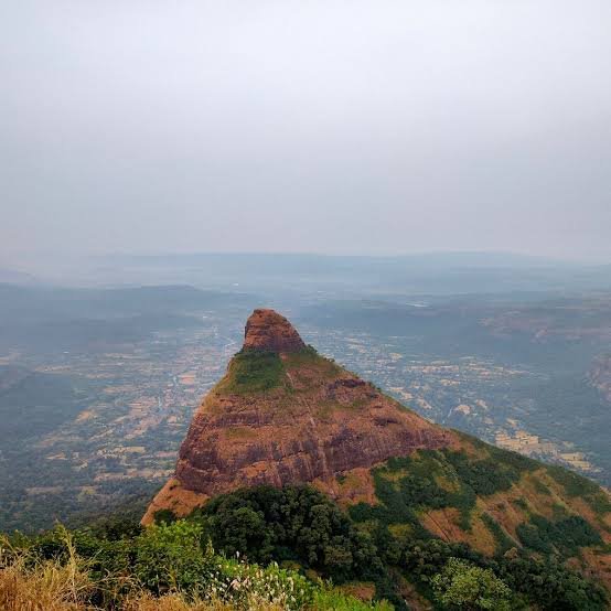 Tiger Point
